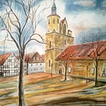 Braunschweig Magnikirche 2013