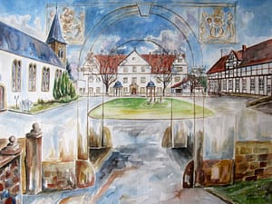 2015_12_31_Schloss_Henneckenrode
