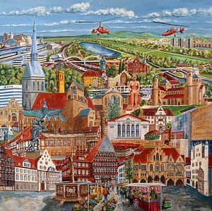 Hildesheim