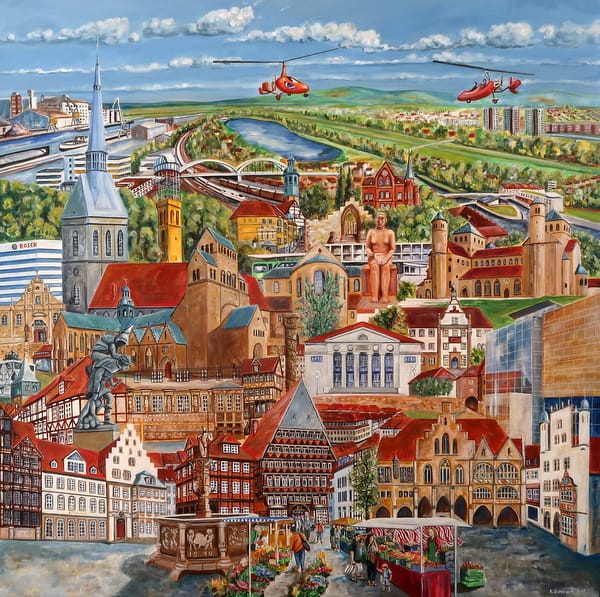 Hildesheim